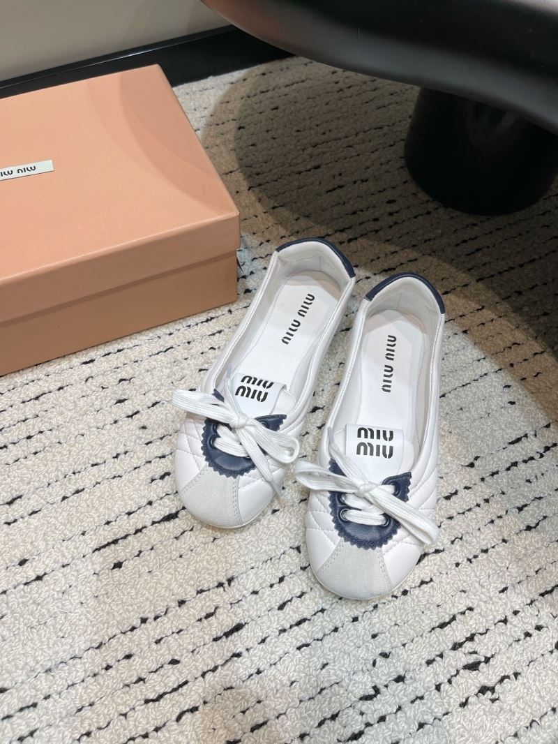 Miu Miu Shoes